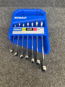 Kobalt Flex Head Ratchet Wrenches Wrenches Greenville,, 49% OFF